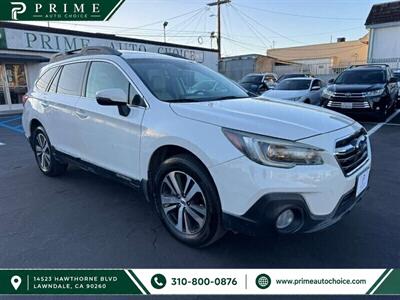 2018 Subaru Outback 2.5i Limited - Photo 9 - Lawndale, CA 90260