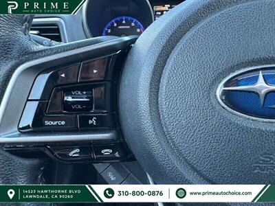 2018 Subaru Outback 2.5i Limited - Photo 22 - Lawndale, CA 90260