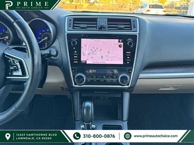 2018 Subaru Outback 2.5i Limited - Photo 29 - Lawndale, CA 90260