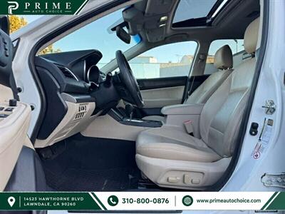 2018 Subaru Outback 2.5i Limited - Photo 12 - Lawndale, CA 90260