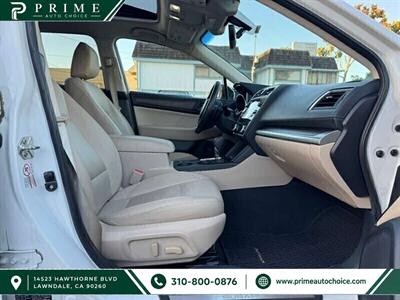 2018 Subaru Outback 2.5i Limited - Photo 15 - Lawndale, CA 90260