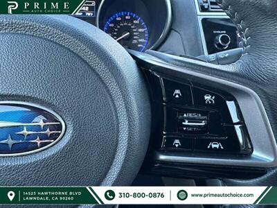 2018 Subaru Outback 2.5i Limited - Photo 21 - Lawndale, CA 90260