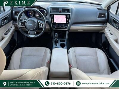 2018 Subaru Outback 2.5i Limited - Photo 27 - Lawndale, CA 90260