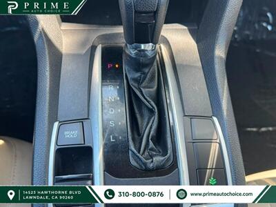 2019 Honda Civic LX   - Photo 16 - Lawndale, CA 90260