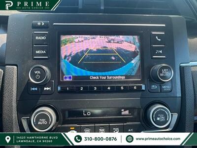 2019 Honda Civic LX   - Photo 12 - Lawndale, CA 90260