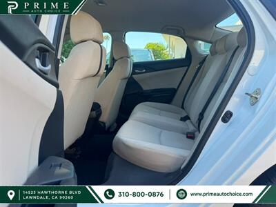 2019 Honda Civic LX   - Photo 19 - Lawndale, CA 90260