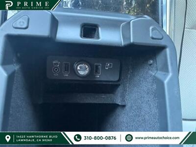 2016 Land Rover Range Rover Sport HSE - Photo 14 - Lawndale, CA 90260
