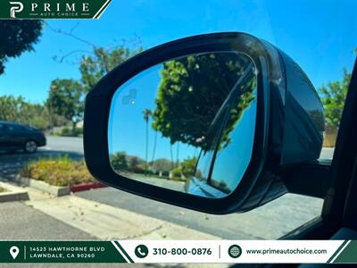 2016 Land Rover Range Rover Sport HSE - Photo 26 - Lawndale, CA 90260