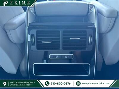 2016 Land Rover Range Rover Sport HSE - Photo 21 - Lawndale, CA 90260