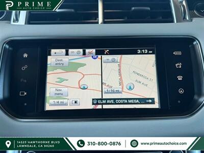 2016 Land Rover Range Rover Sport HSE - Photo 10 - Lawndale, CA 90260