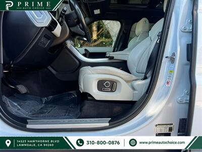 2016 Land Rover Range Rover Sport HSE - Photo 15 - Lawndale, CA 90260