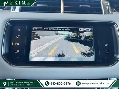 2016 Land Rover Range Rover Sport HSE - Photo 11 - Lawndale, CA 90260