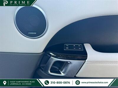 2016 Land Rover Range Rover Sport HSE - Photo 19 - Lawndale, CA 90260