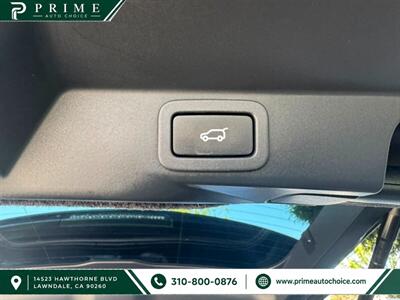 2016 Land Rover Range Rover Sport HSE - Photo 25 - Lawndale, CA 90260