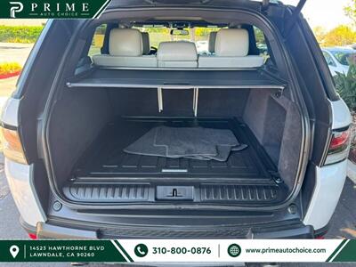2016 Land Rover Range Rover Sport HSE - Photo 24 - Lawndale, CA 90260