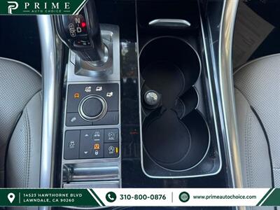 2016 Land Rover Range Rover Sport HSE - Photo 12 - Lawndale, CA 90260