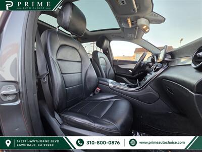 2019 Mercedes-Benz GLC GLC 300 - Photo 23 - Lawndale, CA 90260