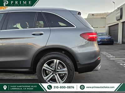 2019 Mercedes-Benz GLC GLC 300 - Photo 10 - Lawndale, CA 90260