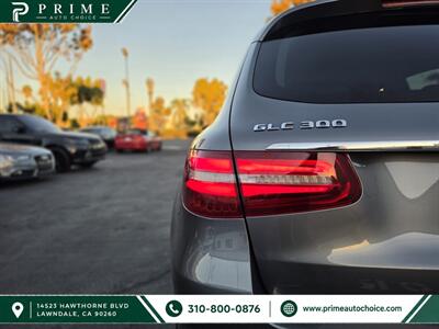 2019 Mercedes-Benz GLC GLC 300 - Photo 12 - Lawndale, CA 90260