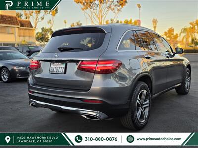 2019 Mercedes-Benz GLC GLC 300 - Photo 7 - Lawndale, CA 90260