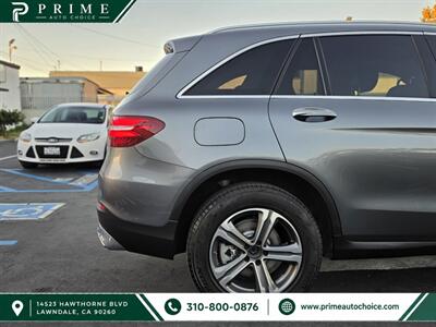 2019 Mercedes-Benz GLC GLC 300 - Photo 11 - Lawndale, CA 90260