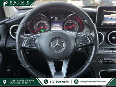 2019 Mercedes-Benz GLC GLC 300 - Photo 32 - Lawndale, CA 90260