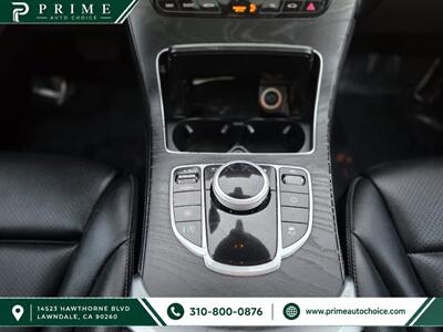 2019 Mercedes-Benz GLC GLC 300 - Photo 27 - Lawndale, CA 90260