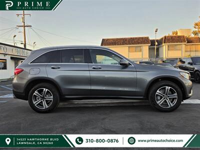 2019 Mercedes-Benz GLC GLC 300 - Photo 8 - Lawndale, CA 90260