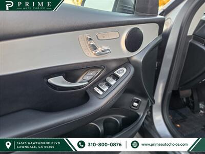 2019 Mercedes-Benz GLC GLC 300 - Photo 14 - Lawndale, CA 90260