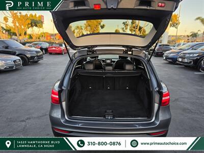 2019 Mercedes-Benz GLC GLC 300 - Photo 13 - Lawndale, CA 90260