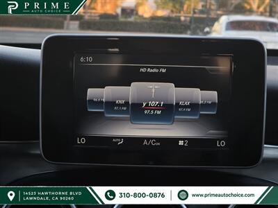 2019 Mercedes-Benz GLC GLC 300 - Photo 29 - Lawndale, CA 90260
