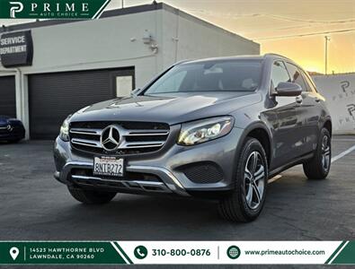 2019 Mercedes-Benz GLC GLC 300 - Photo 3 - Lawndale, CA 90260