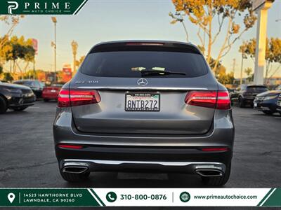 2019 Mercedes-Benz GLC GLC 300 - Photo 6 - Lawndale, CA 90260