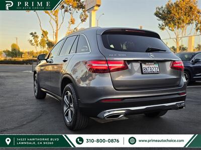 2019 Mercedes-Benz GLC GLC 300 - Photo 5 - Lawndale, CA 90260