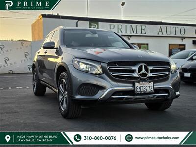 2019 Mercedes-Benz GLC GLC 300 - Photo 9 - Lawndale, CA 90260