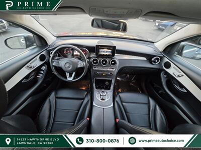 2019 Mercedes-Benz GLC GLC 300 - Photo 26 - Lawndale, CA 90260