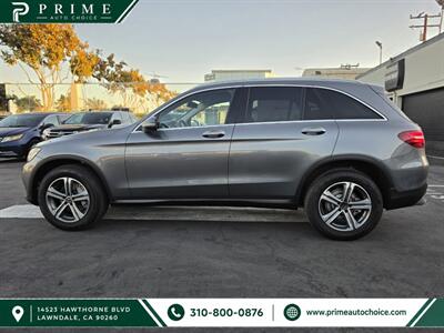 2019 Mercedes-Benz GLC GLC 300 - Photo 4 - Lawndale, CA 90260