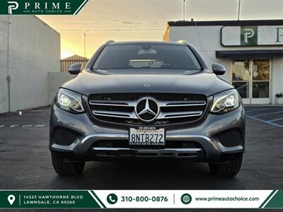 2019 Mercedes-Benz GLC GLC 300 - Photo 2 - Lawndale, CA 90260