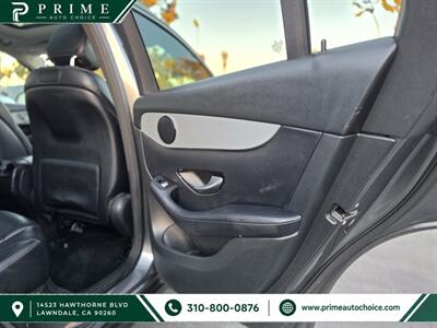 2019 Mercedes-Benz GLC GLC 300 - Photo 20 - Lawndale, CA 90260