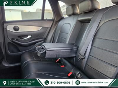 2019 Mercedes-Benz GLC GLC 300 - Photo 19 - Lawndale, CA 90260