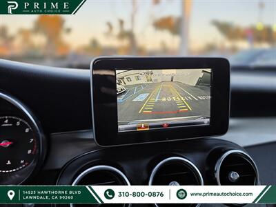 2019 Mercedes-Benz GLC GLC 300 - Photo 30 - Lawndale, CA 90260