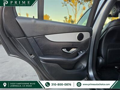 2019 Mercedes-Benz GLC GLC 300 - Photo 16 - Lawndale, CA 90260