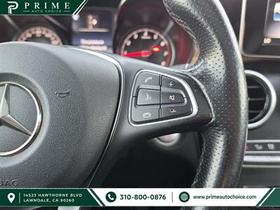 2019 Mercedes-Benz GLC GLC 300 - Photo 33 - Lawndale, CA 90260