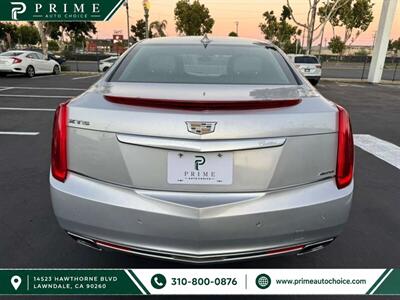 2017 Cadillac XTS Luxury - Photo 6 - Lawndale, CA 90260