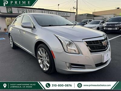 2017 Cadillac XTS Luxury - Photo 9 - Lawndale, CA 90260