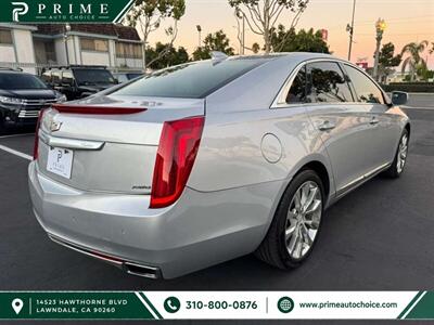 2017 Cadillac XTS Luxury - Photo 8 - Lawndale, CA 90260