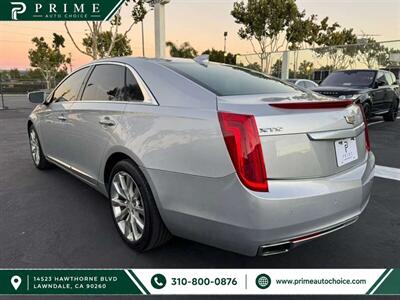 2017 Cadillac XTS Luxury - Photo 5 - Lawndale, CA 90260