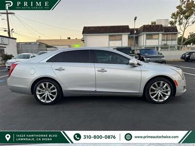 2017 Cadillac XTS Luxury - Photo 7 - Lawndale, CA 90260