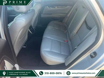 2017 Cadillac XTS Luxury - Photo 13 - Lawndale, CA 90260