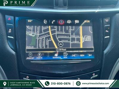 2017 Cadillac XTS Luxury - Photo 21 - Lawndale, CA 90260